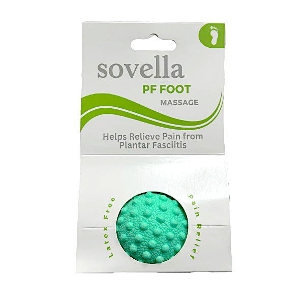 Sovella PF FOOT Massage BALL