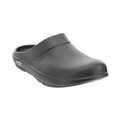 Sovella Active Recovery Sandals Men's PF Clog Black