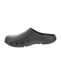 Sovella Active Recovery Sandals Men's PF Clog Black