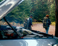 LifePack, Backpacking Kit, Survival Kit