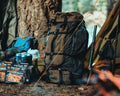 LifePack, Backpacking Kit, Survival Kit
