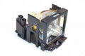Projector Lamp for Sony VPL VPL-CX10; Sony CX CX10