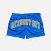 Los Angeles Mini Mesh Shorts