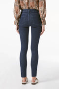 FRAME Denim Le One Keller Skinny Leg Jeans, Size 2