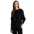Lauren Ralph Lauren Ribbed Boatneck Sweater, Size XS