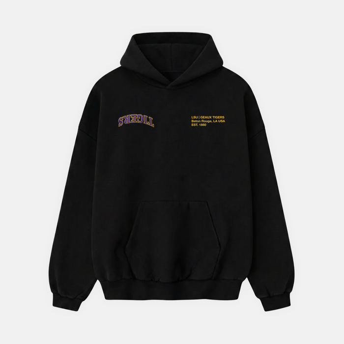 LSU x Upside Hoodie