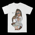Latto "Racked Up" Graphic Tee