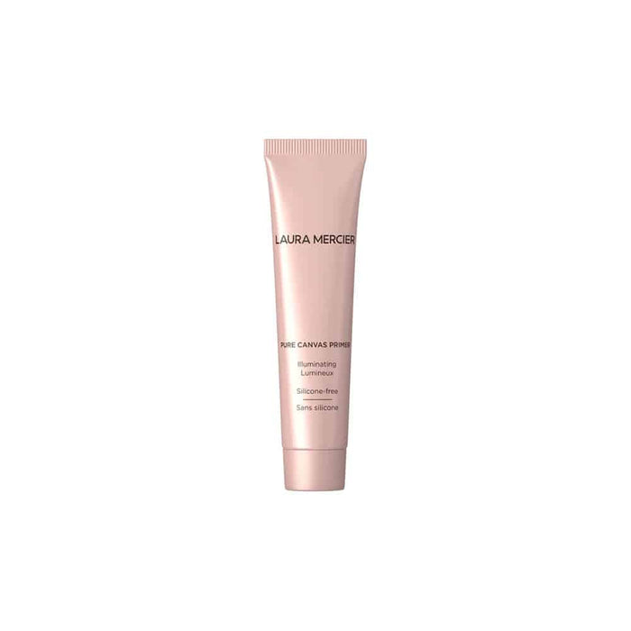 Laura Mercier Pure Canvas Primer Illuminating Mini