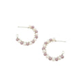 Lauren earrings