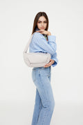 Myra Mini Bag Fossil