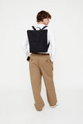 Gare Backpack Black Vandra
