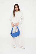 Myra Mini Bag Cobalt