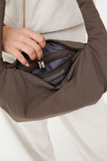 Myra Mini Bag Taupe