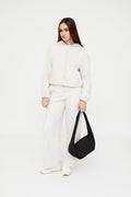 Myra Mini Bag Black