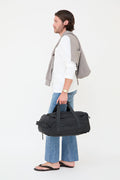 Wanderer Backpack Black