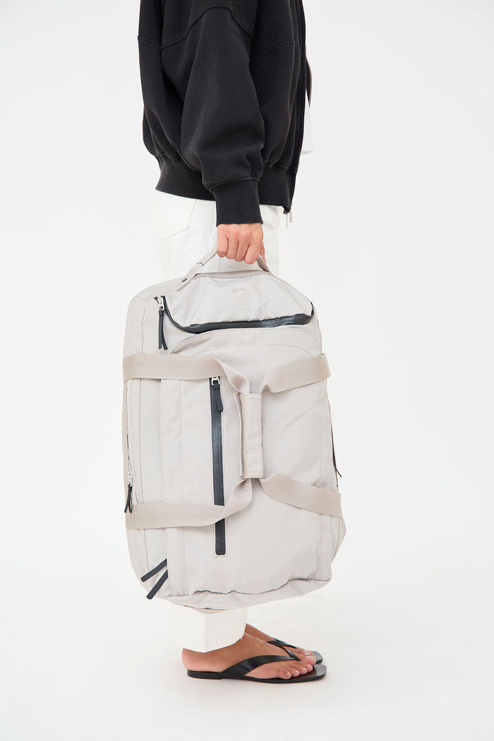 Wanderer Backpack Fossil