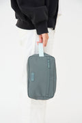 Kei Double Washbag Laurel Vandra