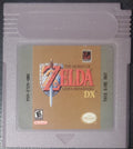 Legend of Zelda Link's Awakening DX GBC Video Game Boy Color 1998