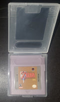 Legend of Zelda Link's Awakening DX GBC Video Game Boy Color 1998