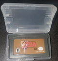 Legend of Zelda Link's Awakening DX GBA Video Game Boy Advance