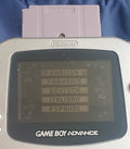 Legend of Zelda Oracle of Ages GBC Video Game Boy Color 2001