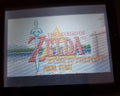 Legend of Zelda Link to the Past, 4 Swords GBA Video Game Boy Advance