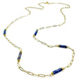 Leila necklace
