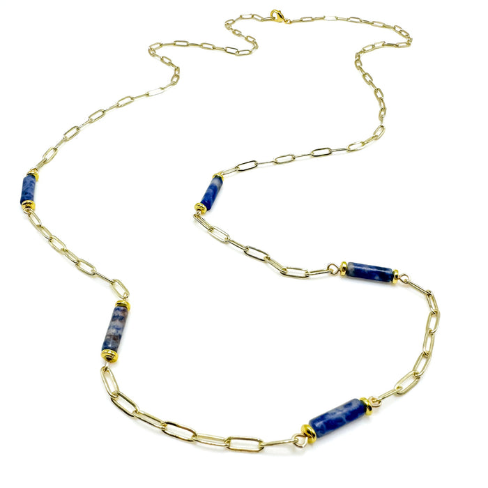 Leila necklace