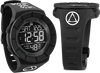 Coliseum Fit™ (Phantom Black) Watch - Recovery
