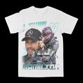Lewis Hamilton Graphic Tee