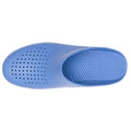 Calzuro Classic With Holes Light Blue