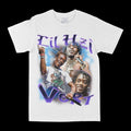 Lil Uzi Vert Graphic Tee