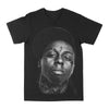 Lil Wayne "Skater" Big Face Graphic Tee