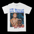 Lil Wayne Graphic Tee