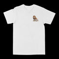 Lion Of Judah Graphic Tee