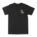 Lion Of Judah Graphic Tee