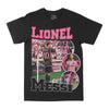 Lionel Messi "Miami" Graphic Tee