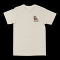 Lion Of Judah Graphic Tee