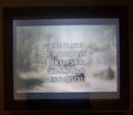 Lord of the Rings Fellowship of the Ring GBA Video Game Boy Advance