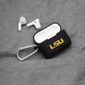 LSU Tigers AirPods Pro 1 & 2 Case Cover