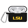 LSU Tigers AirPods Pro 1 & 2 Case Cover