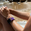 Louisiana State LSU Tigers Apple Watch Band