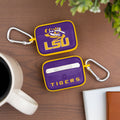 LSU Tigers HDX AirPods Pro 1 & 2 Case Cover