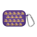 LSU Tigers HD AirPods Pro 1 & 2 Case Cover
