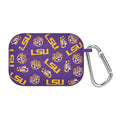 LSU Tigers HD AirPods Pro 1 & 2 Case Cover
