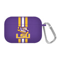 LSU Tigers HD AirPods Pro 1 & 2 Case Cover