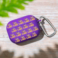LSU Tigers HD AirPods Pro 1 & 2 Case Cover