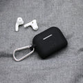 Louisville Cardinals Engraved AirPods Pro 1 & 2 Case Cover