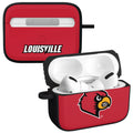 Louisville Cardinals HDX AirPods Pro 1 & 2 Case Cover