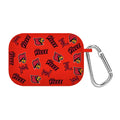 Louisville Cardinals HD AirPods Pro 1 & 2 Case Cover